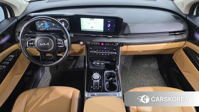 Kia Carnival 4th generation id 3964920 из Кореи 17