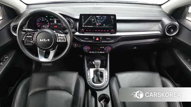 Kia The New K3 2nd generation id 4409232 из Кореи 27