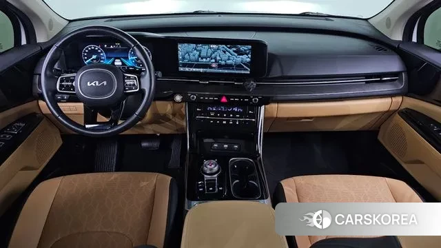 Kia Carnival 4th generation id 3478280 из Кореи 17