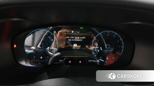 Genesis The New G70 id 3818294 из Кореи 17