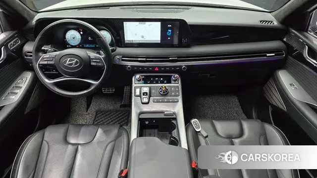 Hyundai The New Palisade id 3300206 из Кореи 17