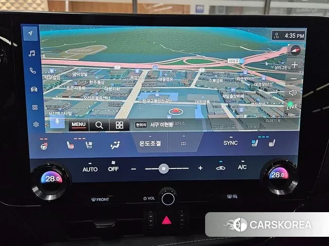 Lexus NX350h Second generation id 3590428 из Кореи 15