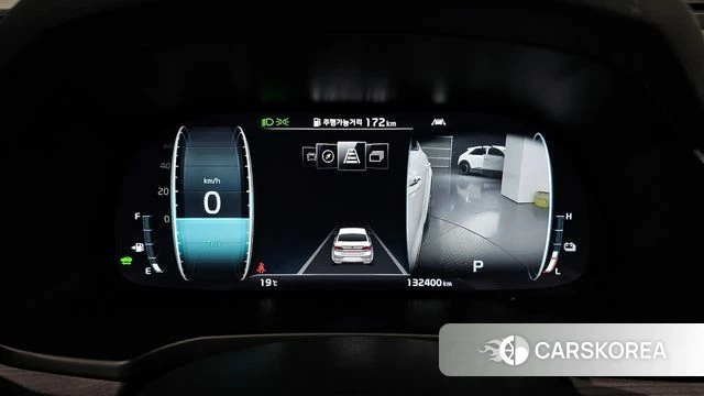 Kia K7 Premier Hybrid id 4283683 из Кореи 29