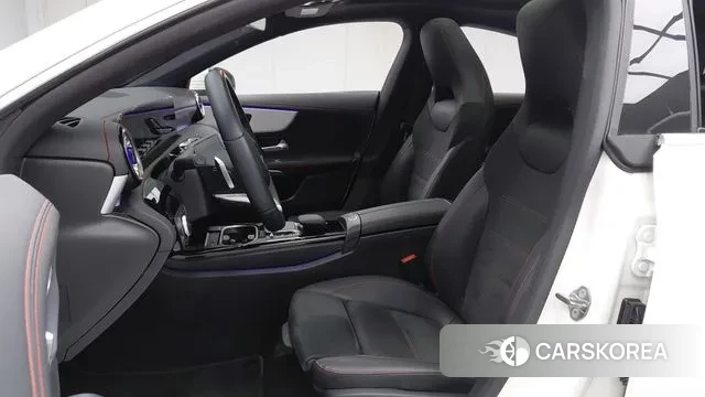 Mercedes-Benz CLA-Class C118 id 3318016 из Кореи 17