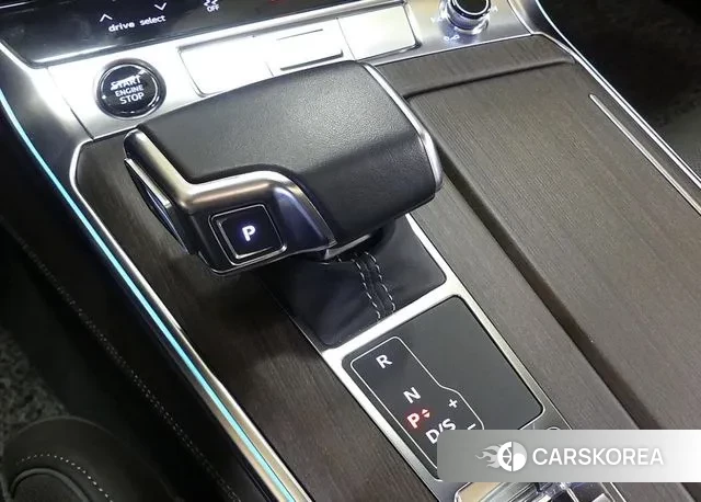 Audi A7 (4K) id 3539948 из Кореи 17