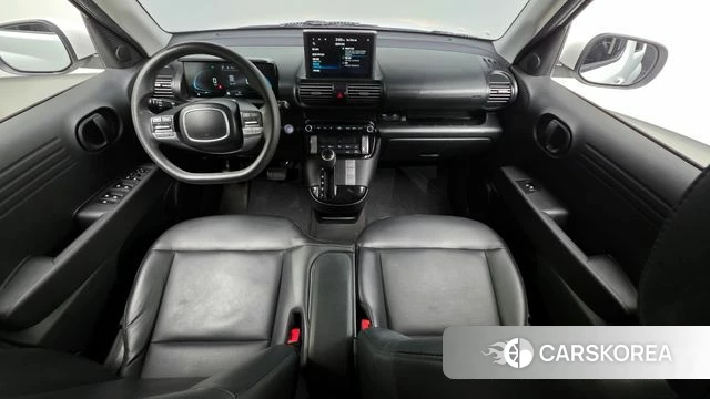 Hyundai Casper id 3859170 из Кореи 17