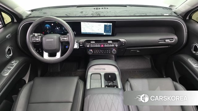 Hyundai Palisade (LX3) id 4523070 из Кореи 17