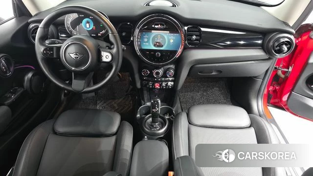 Mini Cooper id 4572564 из Кореи 27