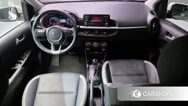 Kia All New Morning (JA) id 3004983 из Кореи 17