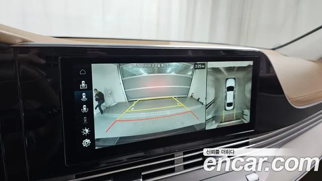 Hyundai The New Grandeur IG id 2678861 из Кореи 17