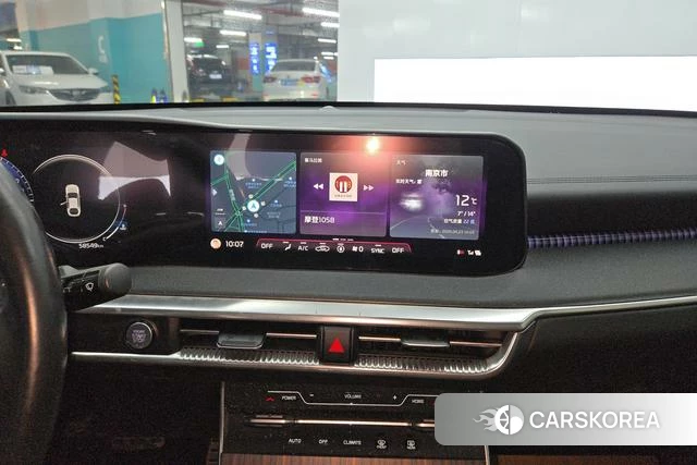 Kia K5 id 4212305 из Китая 13
