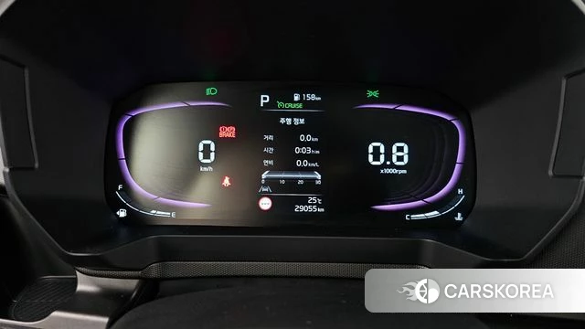 Kia The New Kia Ray id 4650253 из Кореи 34