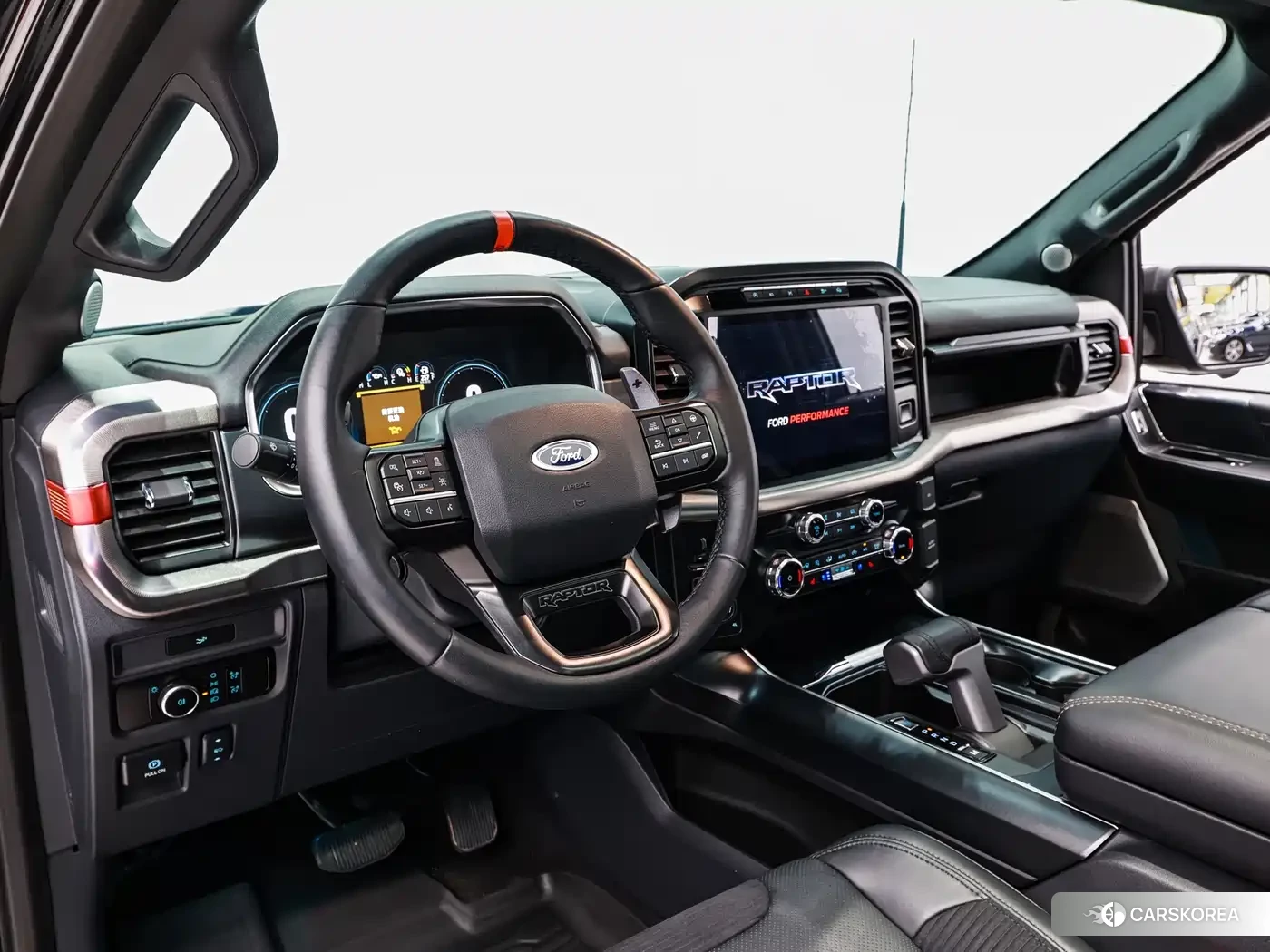 Ford F-150 id 4589405 из Китая 20