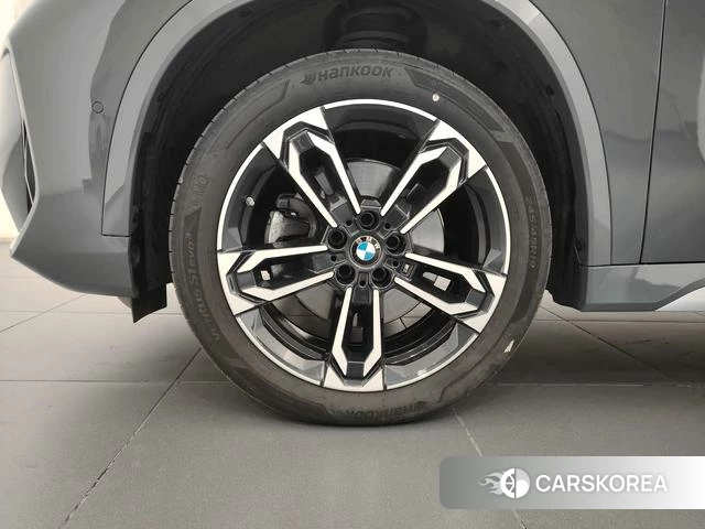 BMW X1 id 4301329 из Китая 11