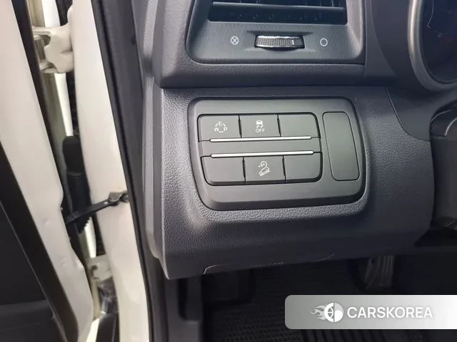 Ssangyong Tivoli Air id 3055512 из Кореи 17