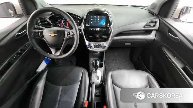 Chevrolet (GM Daewoo) The Next Spark id 3845864 из Кореи 17