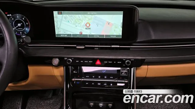 Kia Carnival 4th generation id 2687263 из Кореи 17