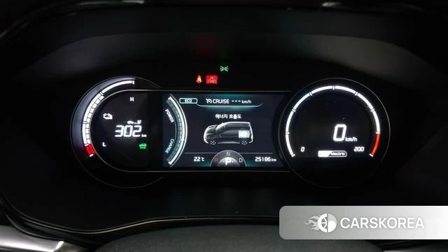 Kia Niro Plus id 4917029 из Кореи 27
