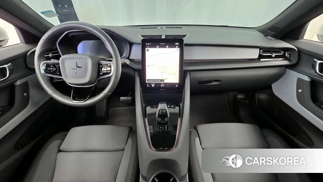 Polestar Polestar 2 id 4293319 из Кореи 30