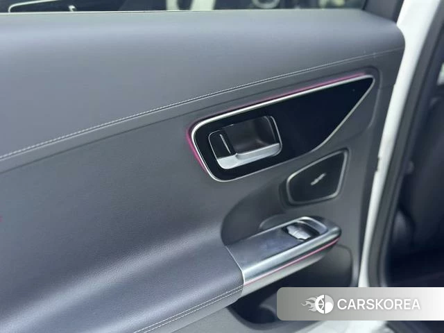 Mercedes-Benz Class C id 4271737 из Китая 14