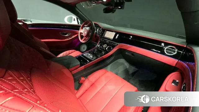 Bentley Continental GT 3rd Generation id 3310677 из Кореи 17