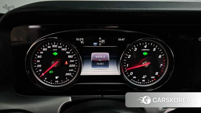 Mercedes-Benz E-Class W213 id 3893889 из Кореи 17