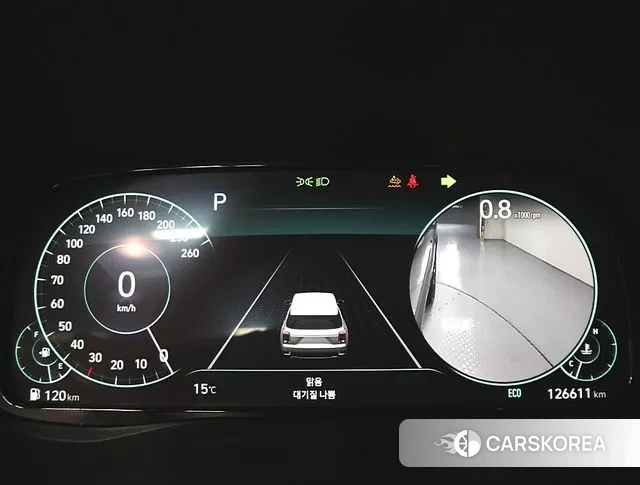 Hyundai Palisade id 3339167 из Кореи 17