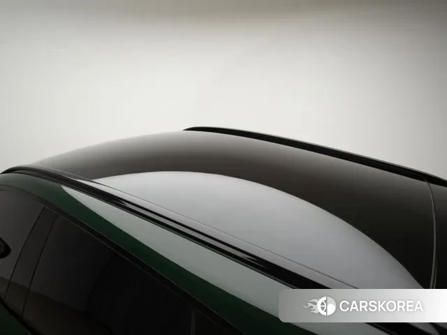 Aston Martin DBX id 3524211 из Кореи 17