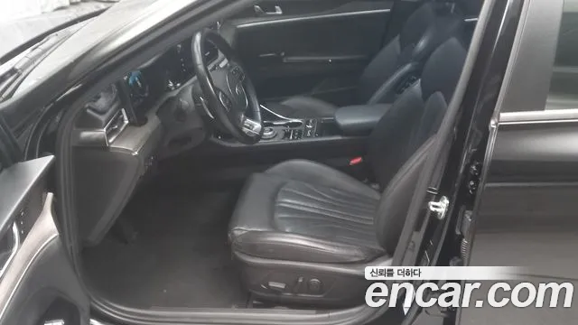 Kia K5 3rd generation id 2849879 из Кореи 17