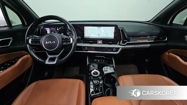 Kia Sportage 5th Generation id 3615528 из Кореи 17