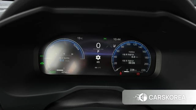 Toyota RAV4 5th Generation id 4194477 из Кореи 30