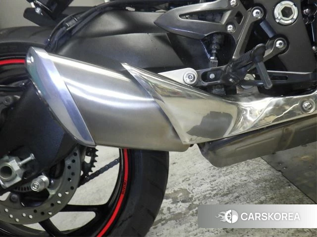 Suzuki GSX-S1000F id 4229314 из Японии 31