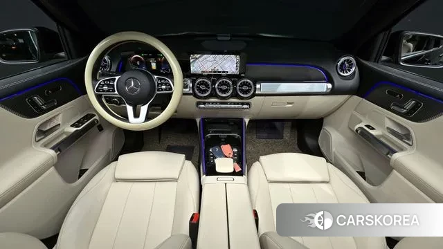 Mercedes-Benz GLB-Class X247 id 3401445 из Кореи 17