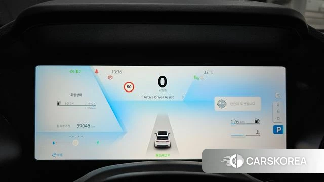 Renault Korea (Samsung) Grand Coleos id 4649821 из Кореи 32