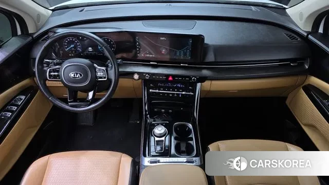 Kia Carnival 4th generation id 3717811 из Кореи 17