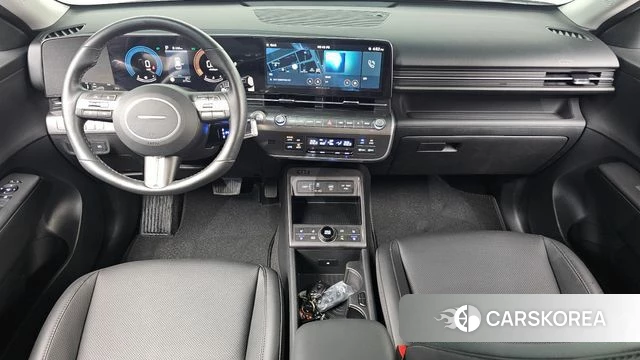 Hyundai Kona (SX2) id 4669884 из Кореи 27