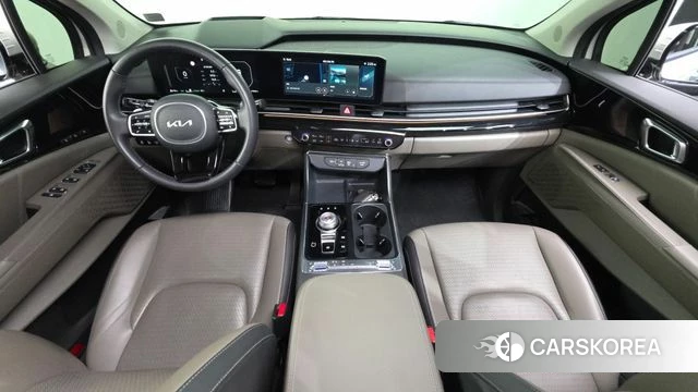 Kia The New Carnival 4th Generation id 4505875 из Кореи 32