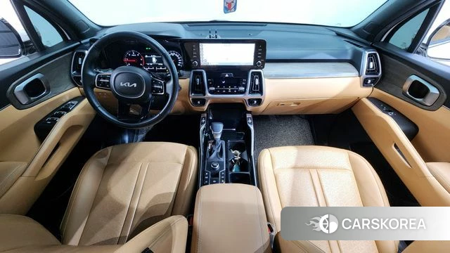 Kia Sorento 4th Generation id 3811558 из Кореи 17