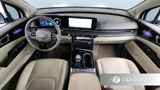 Kia Carnival 4th generation id 3764305 из Кореи 17