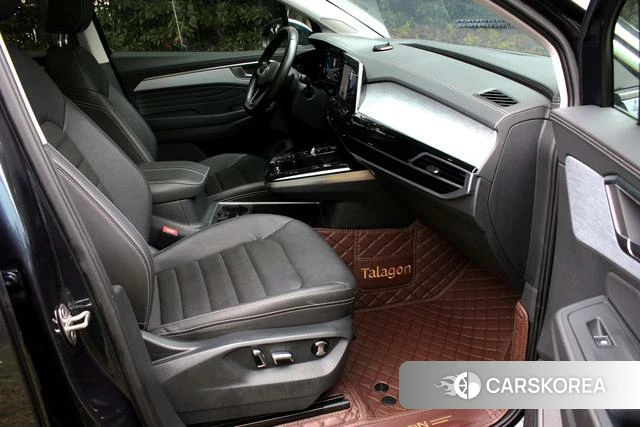 Volkswagen Lanjing id 4278012 из Китая 15