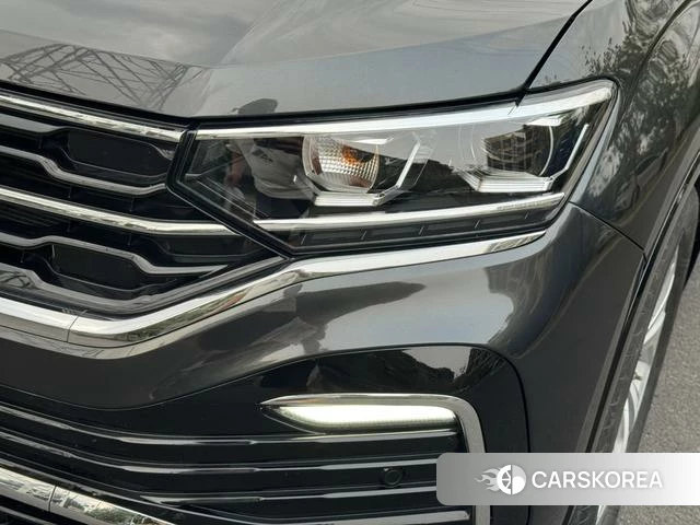 Volkswagen Tanyue X id 4273740 из Китая 38