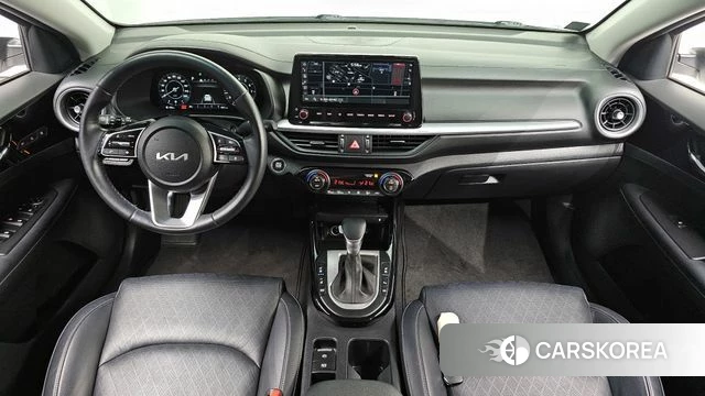 Kia The New K3 2nd generation id 4422953 из Кореи 17