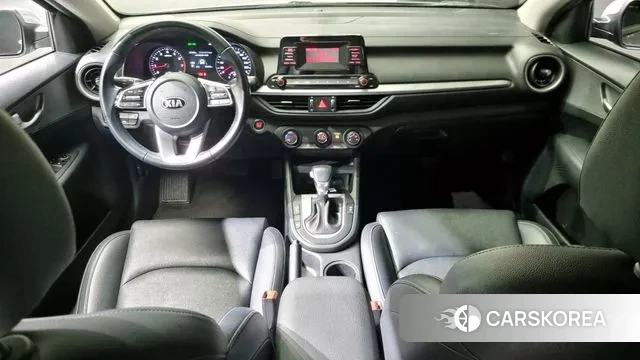 Kia Come New K3 id 3018027 из Кореи 17