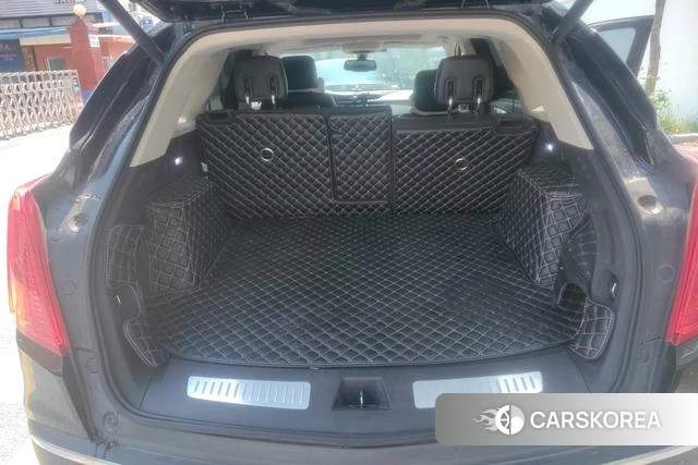 Cadillac XT5 id 4222206 из Китая 14