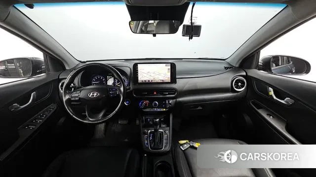 Hyundai The New Kona id 3650901 из Кореи 17