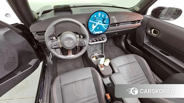 Mini Cooper S Convertible 4th Generation id 3087639 из Кореи 17