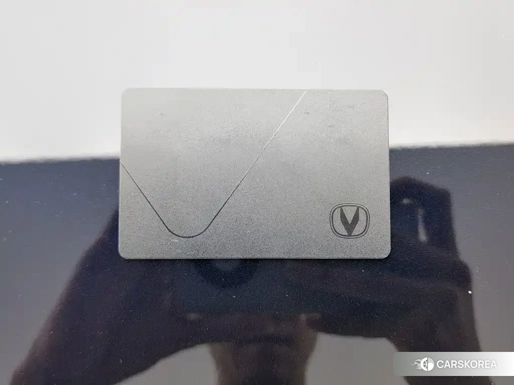 Chang'an UNI-V id 4679561 из Китая 21
