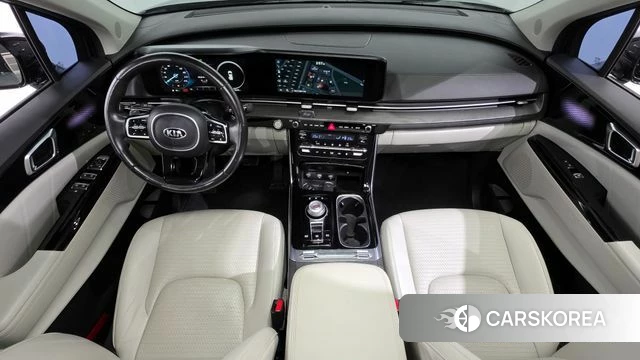 Kia Carnival 4th generation id 3833541 из Кореи 17