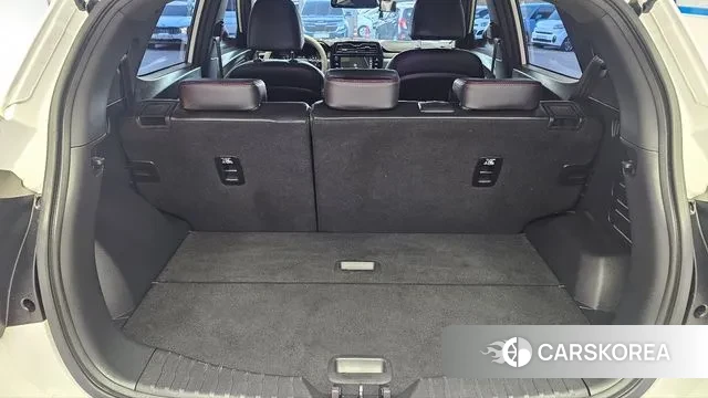 Ssangyong Berry New Tivoli id 3535453 из Кореи 15