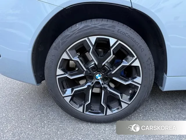 BMW X3 (G45) id 3605496 из Кореи 16